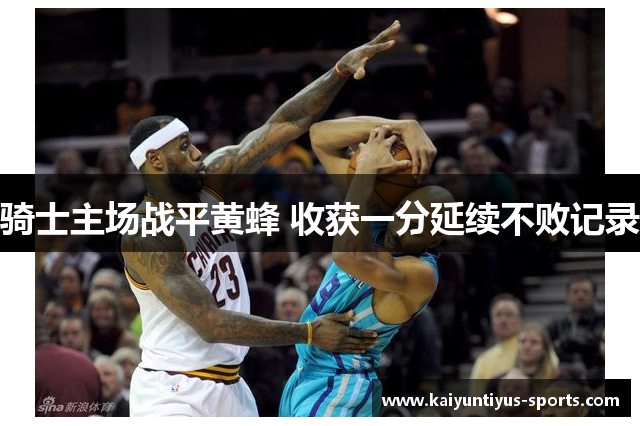 骑士主场战平黄蜂 收获一分延续不败记录