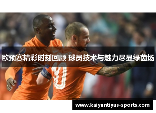 欧预赛精彩时刻回顾 球员技术与魅力尽显绿茵场